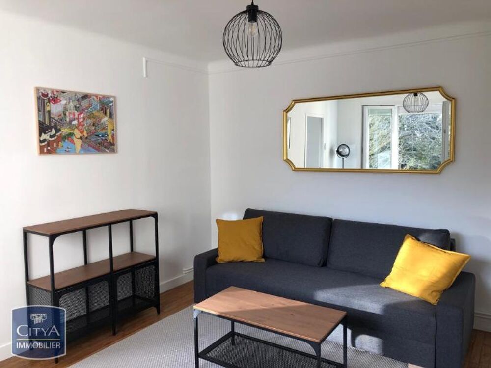 A LOUER - NANTES QUARTIER CHANTENAY 44100 Très bel appar....