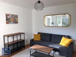  Appartement à louer 4 pièces 69 m²