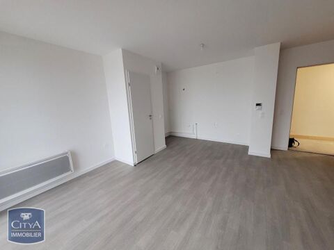  Appartement � louer 2 pi�ces 39 m�