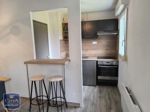  Appartement � louer 2 pi�ces 46 m�