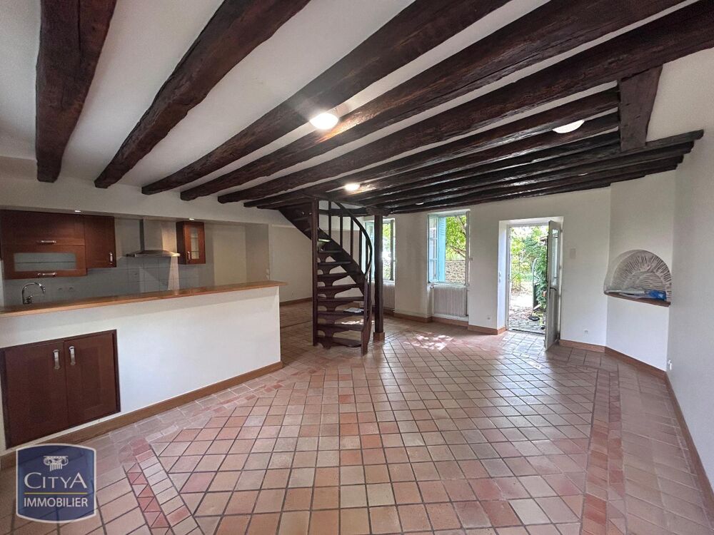 location Maison - 5 pièce(s) - 116 m² Montigny-le-Bretonneux (78180)
