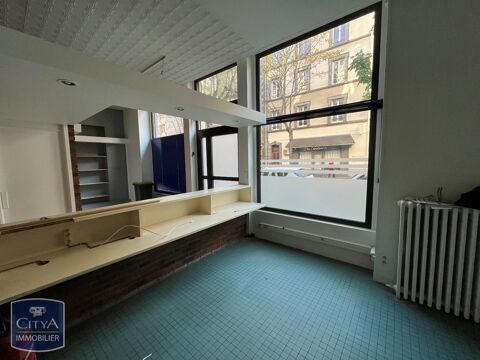 A LOUER - CITYA JAUDE L'agence CITYA JAUDE à CLERMONT... 810 63000 Clermont-ferrand