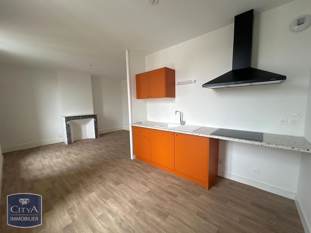 location Appartement - 3 pièce(s) - 61 m² Agen (47000)