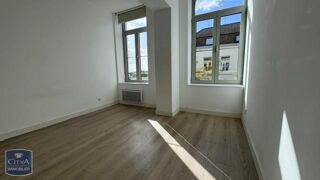  Appartement à louer 3 pièces 63 m²