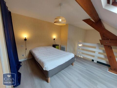  Appartement � louer 1 pi�ce 34 m�