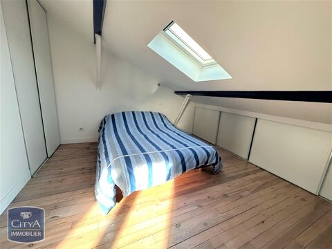  Appartement � louer 1 pi�ce 80 m�