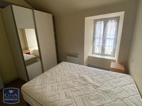  Appartement � louer 2 pi�ces 35 m�