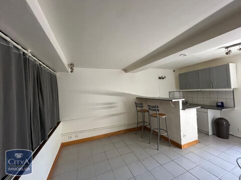  Appartement  louer 1 pice 41 m
