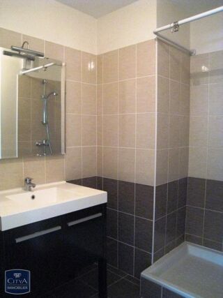  Appartement � louer 2 pi�ces 41 m�