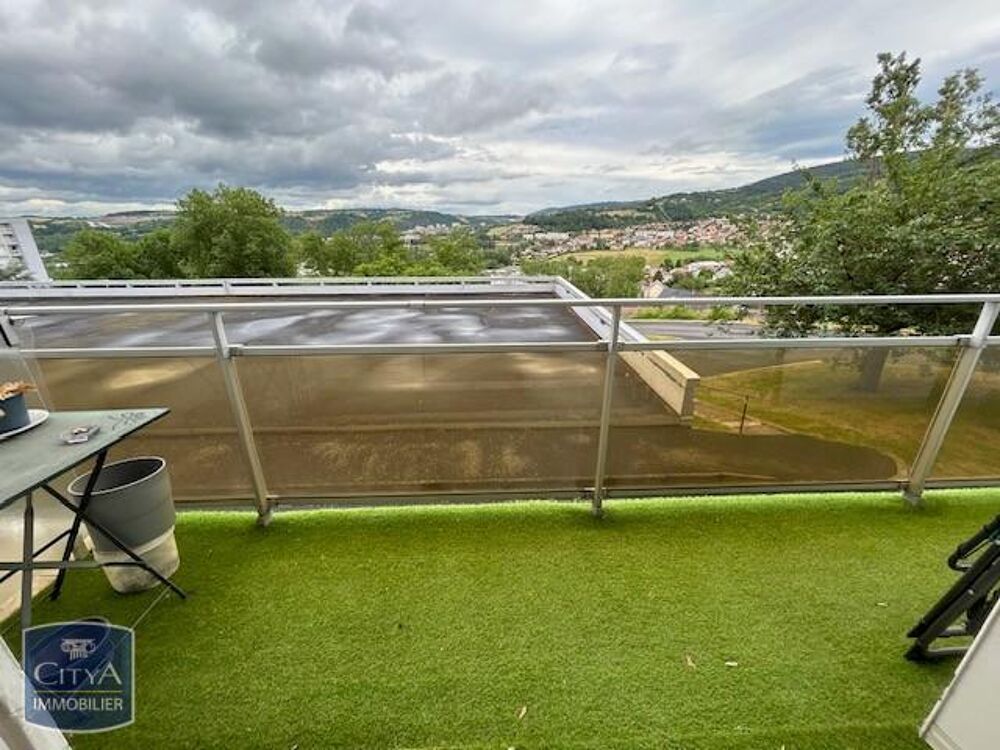 location Appartement - 3 pièce(s) - 61 m² Firminy (42700)