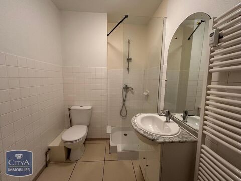  Appartement � louer 1 pi�ce 27 m�