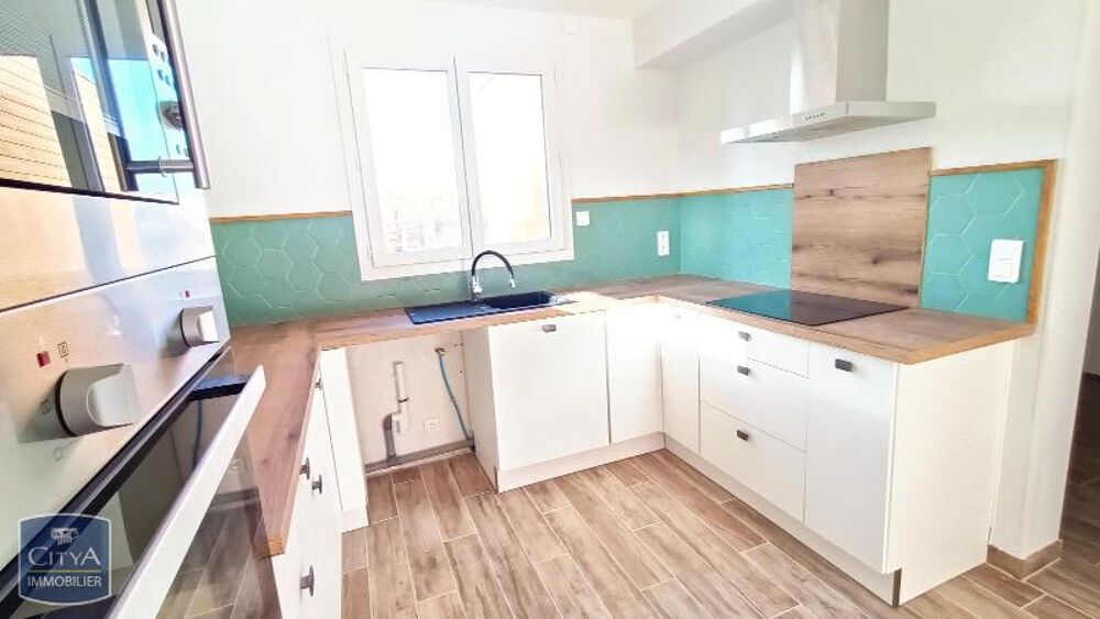 location Maison - 4 pièce(s) - 104 m² Villespy (11170)