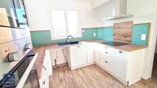  Maison à louer 4 pièces 104 m²