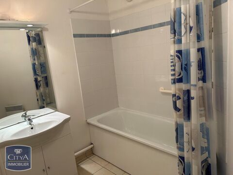  Appartement  louer 3 pices 62 m