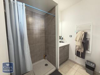  Appartement � louer 1 pi�ce 29 m� Juvignac