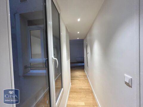  Appartement � louer 3 pi�ces 59 m�