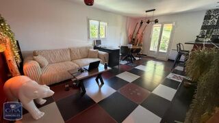  Maison à louer 4 pièces 76 m²