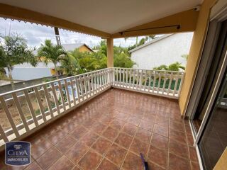  Maison � louer 5 pi�ces 125 m� Saint gilles