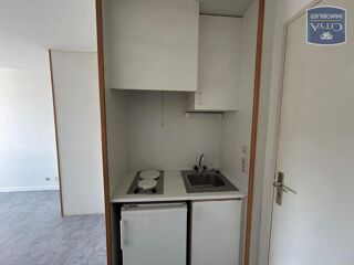  Appartement � louer 1 pi�ce 19 m�