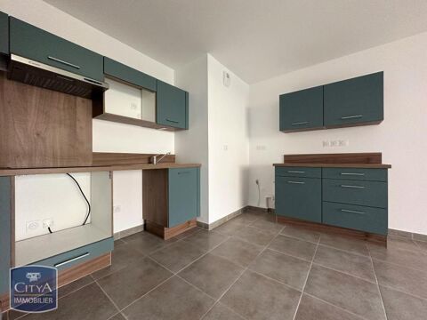  Appartement � louer 3 pi�ces 65 m�