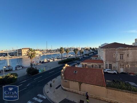  Appartement � louer 4 pi�ces 113 m�