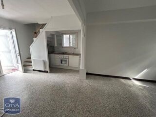  Appartement à louer 2 pièces 41 m²