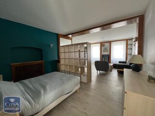  Appartement � louer 1 pi�ce 38 m�