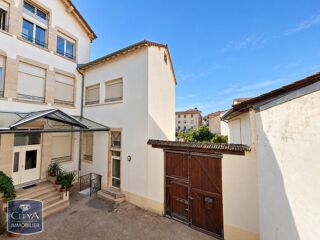  Appartement à louer 1 pièce 23 m²