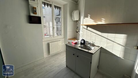  Appartement � louer 2 pi�ces 62 m�