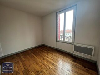  Appartement � louer 2 pi�ces 47 m�