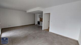  Appartement à louer 2 pièces 50 m²