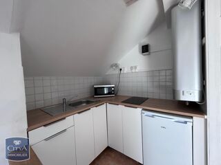  Appartement � louer 1 pi�ce 16 m�