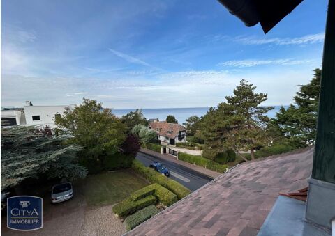  Appartement  louer 1 pice 20 m