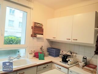  Appartement � louer 2 pi�ces 56 m�