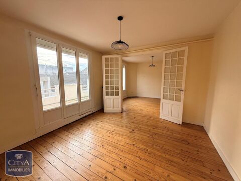  Appartement  louer 3 pices 77 m