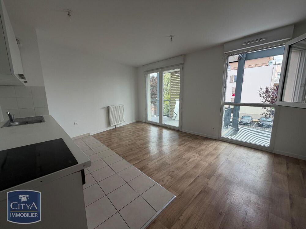 À LOUER : Appartement T3 à Arpajon, situé dans un quarti....