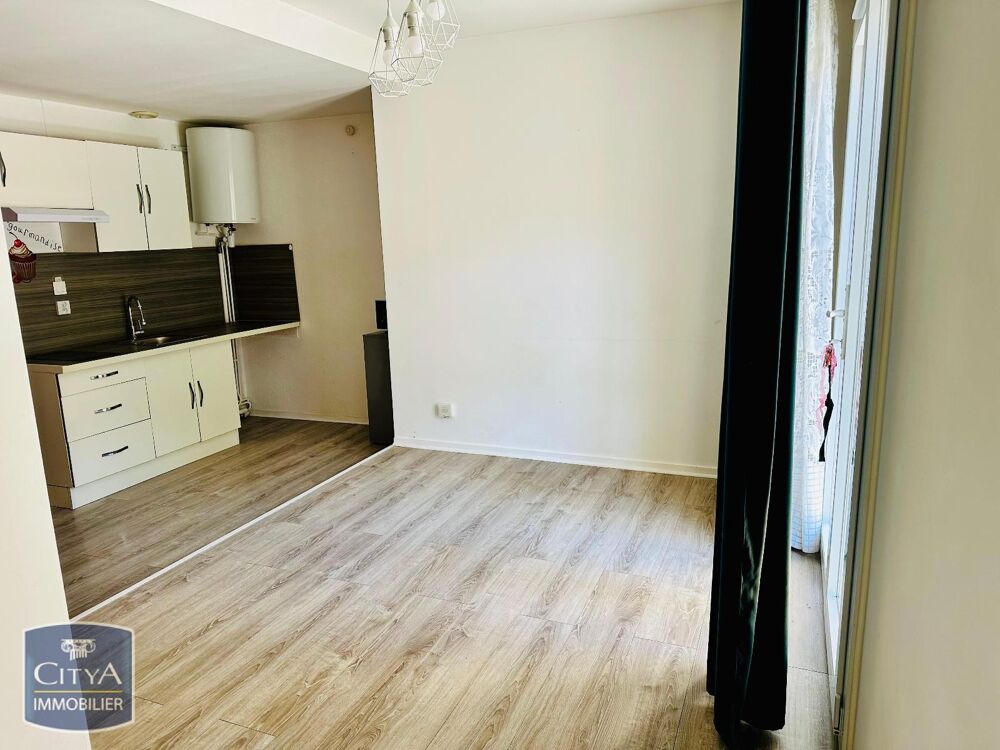 location Appartement - 1 pièce(s) - 32 m² Plombières-lès-Dijon (21370)