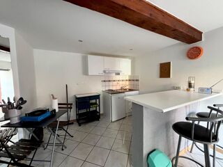  Appartement à louer 1 pièce 28 m²