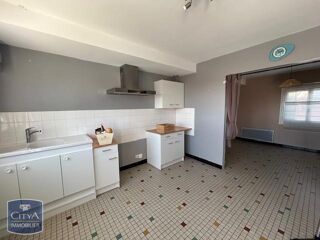  Appartement à louer 4 pièces 71 m²
