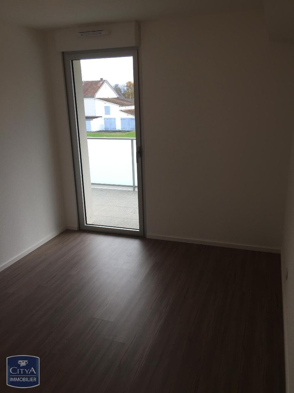 location Appartement - 2 pièce(s) - 41 m² Colmar (68000)