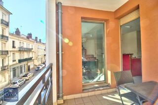  Appartement à louer 2 pièces 48 m²