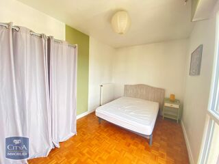  Appartement à louer 3 pièces 59 m²