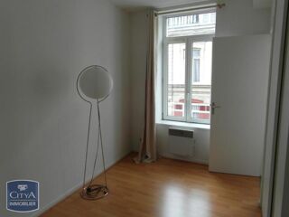  Appartement à louer 2 pièces 32 m²