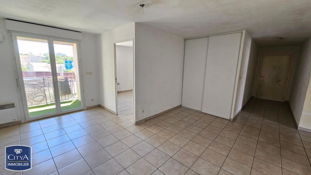 location Appartement - 3 pièce(s) - 58 m² Toulon (83100)