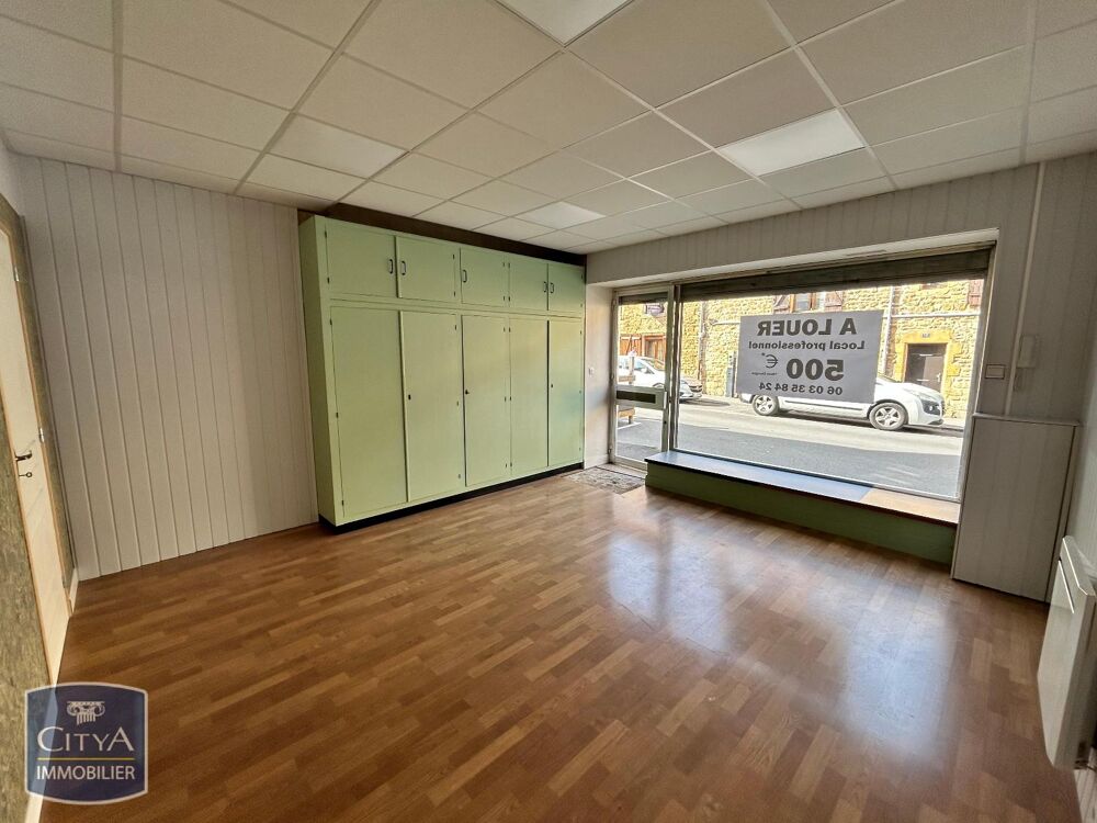   Location / Local Commercial 