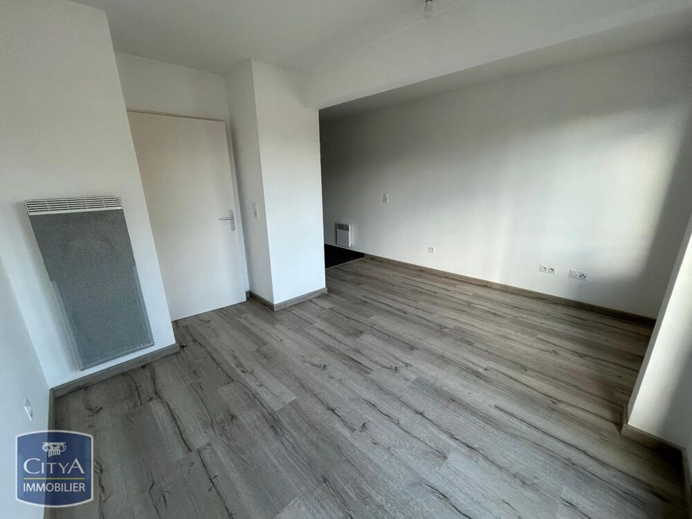 location Appartement - 2 pièce(s) - 46 m² Beauvais (60000)