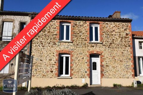   Location Maison Maison - 3 pi�ce(s) - 62 m�