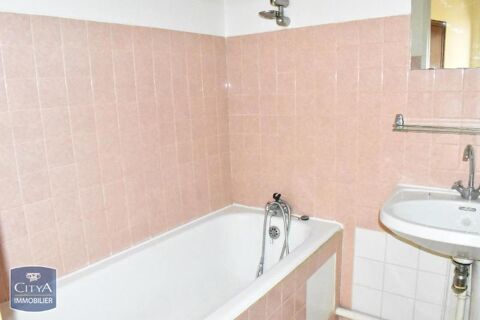  Appartement � louer 1 pi�ce 28 m�