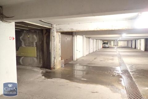  Parking / Garage � louer 12 m�