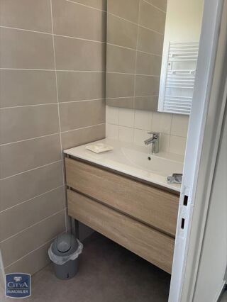  Appartement à louer 1 pièce 11 m²
